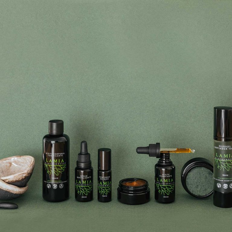Lamia Biocosmética